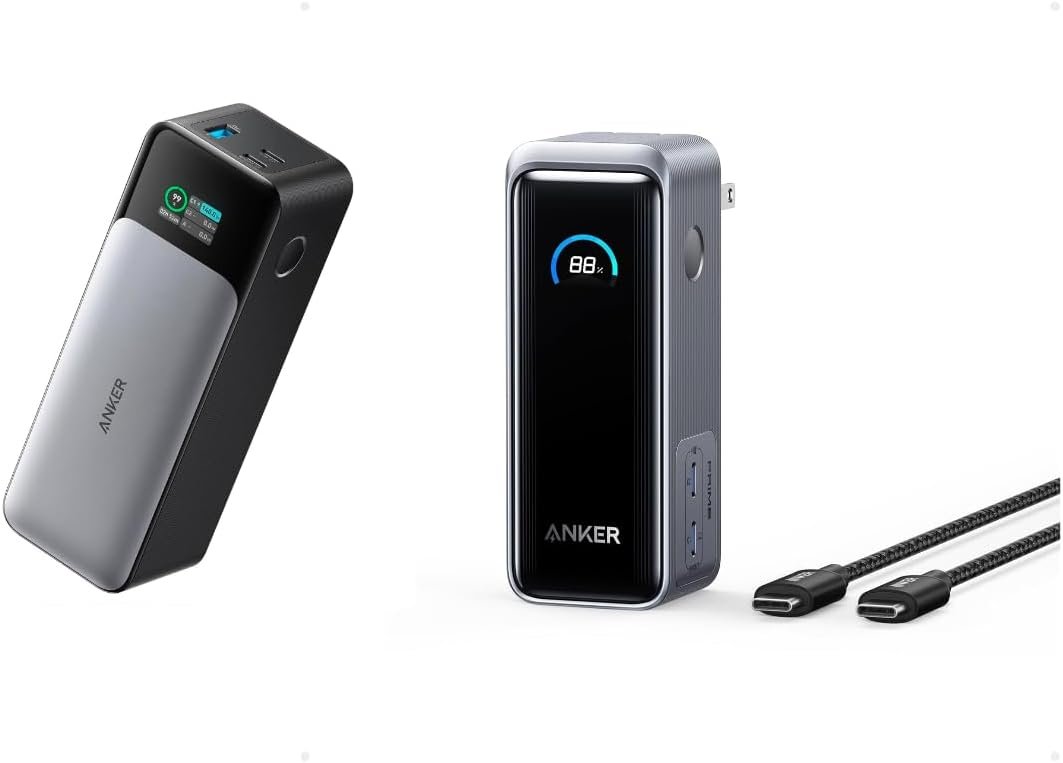 Anker 737 Power Bank Review 2026 – The Ultimate Travel & Power Outage Backup?