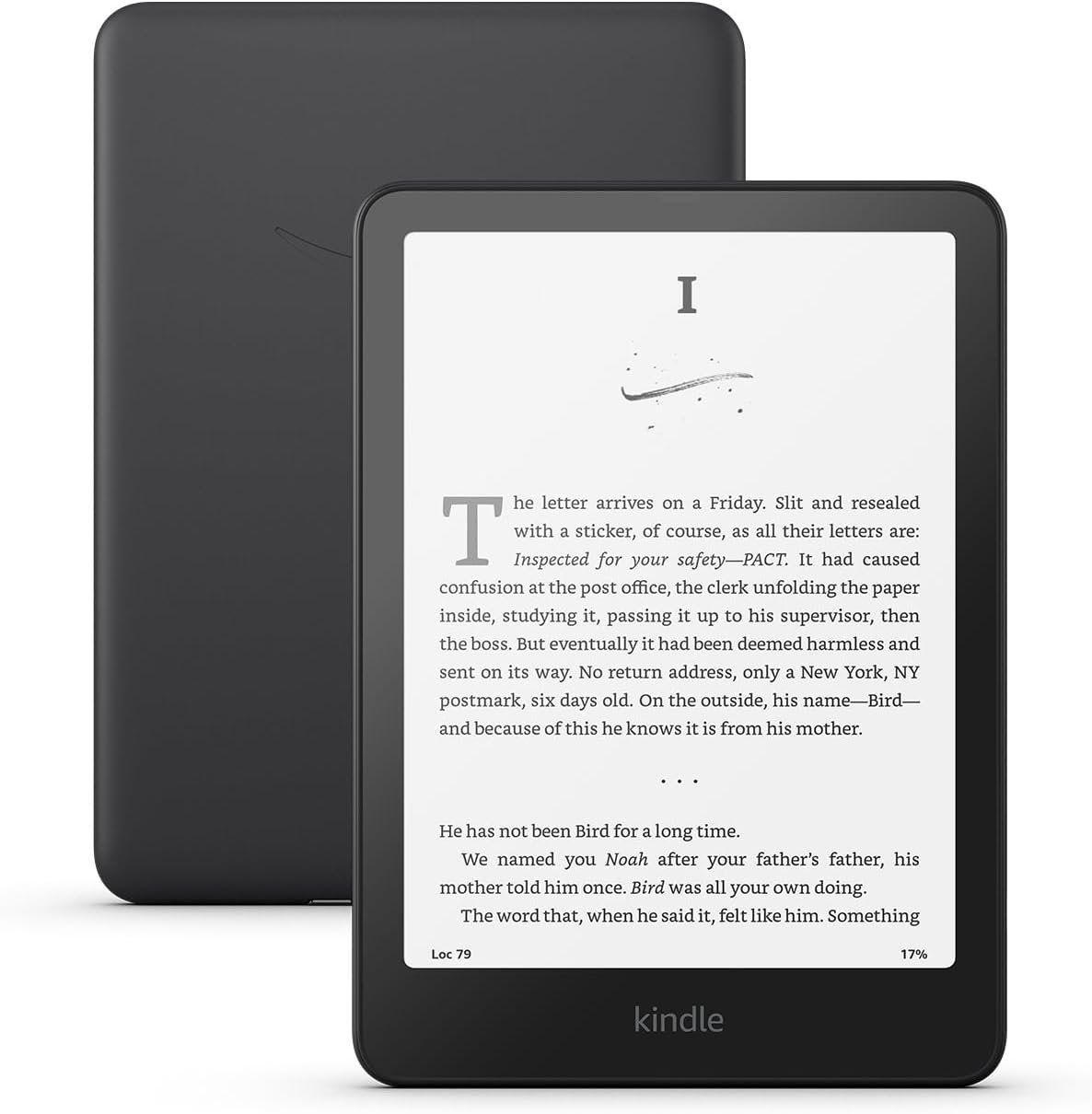 Is This the Best E-Reader for Distraction-Free Reading?